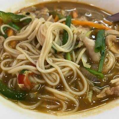 ร้านอาหาร ดิยาโล กรีฮา