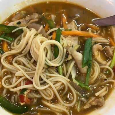 ร้านอาหาร ดิยาโล กรีฮา