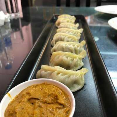 ร้านอาหาร ดิยาโล กรีฮา