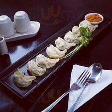 ร้านอาหาร ดิยาโล กรีฮา