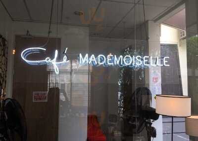 Cafe Mademoiselle