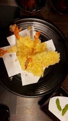 Sizzler - Central Plaza Grand Rama 9