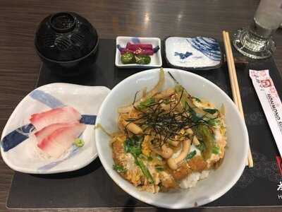 Sizzler - Central Plaza Grand Rama 9