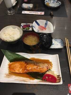 Sizzler - Central Plaza Grand Rama 9