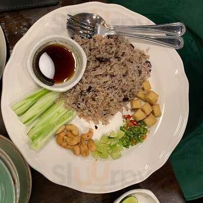 ร้านเขียวไข่กา