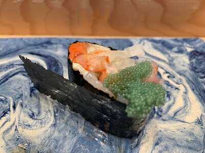 มาสะ - โอตารุ มาสะซูชิ