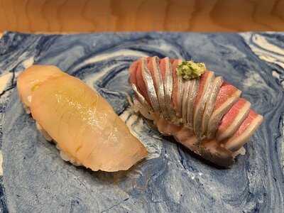 มาสะ - โอตารุ มาสะซูชิ