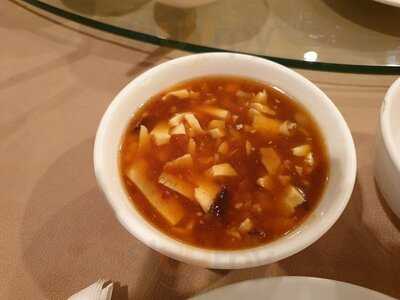 ร้านอาหาร ไชน่าเพลส