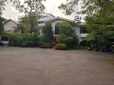 ร้านอาหาร ไชน่าเพลส