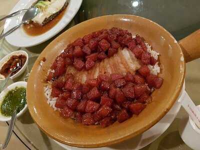 ร้านอาหาร ไชน่าเพลส