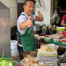 โจ๊กโภชนา
