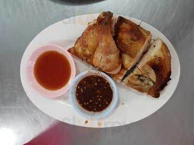 ร้านอาหาร สุดใจไก่ย่าง