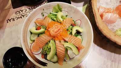 Thai Express-riverside Plaza