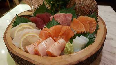 Thai Express-riverside Plaza