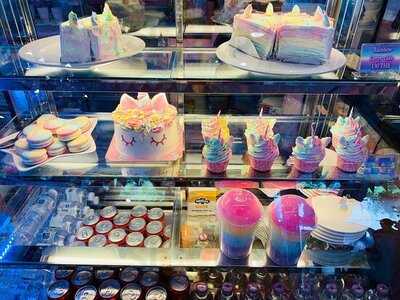 ยูนิคอร์น คาเฟ่