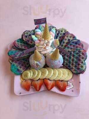 ยูนิคอร์น คาเฟ่