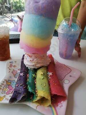 ยูนิคอร์น คาเฟ่