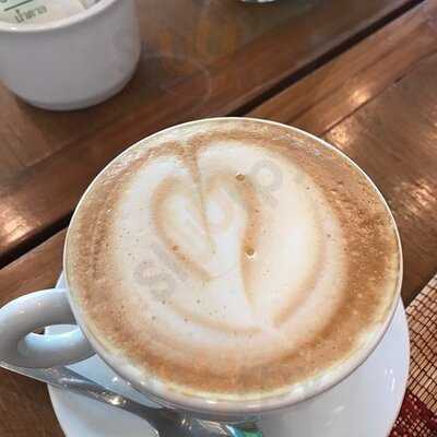 Gallery Cafe Thai Restaurant