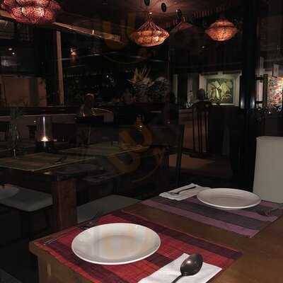 Gallery Cafe Thai Restaurant