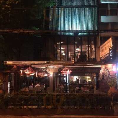 Gallery Cafe Thai Restaurant