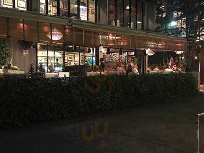 Gallery Cafe Thai Restaurant