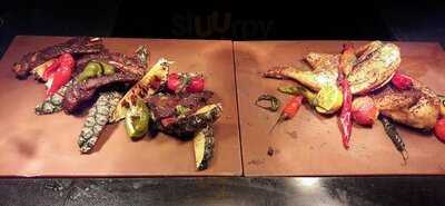 ปทุมมาศ -  เดอะ สุโกศล