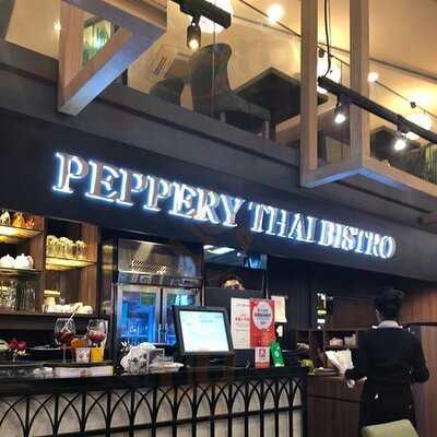 Peppery Thai Bistro