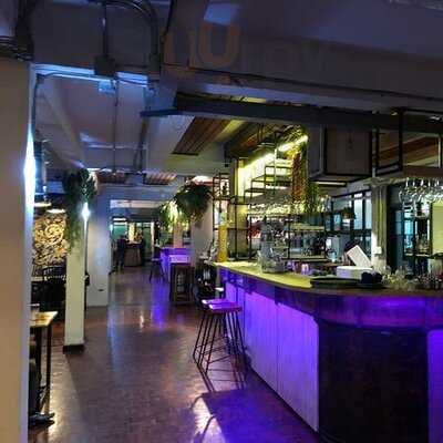 Kinnaree Gourmet Thai By Vanessa Wu