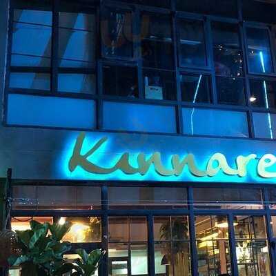 Kinnaree Gourmet Thai By Vanessa Wu