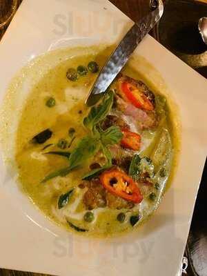 Kinnaree Gourmet Thai By Vanessa Wu