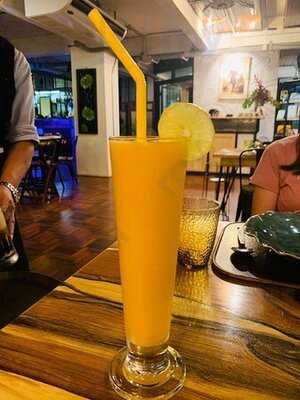 Kinnaree Gourmet Thai By Vanessa Wu