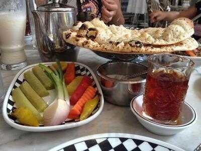 Nasser Elmassry Restaurant