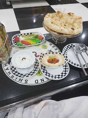 Nasser Elmassry Restaurant