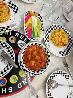 Nasser Elmassry Restaurant