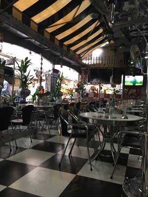 Nasser Elmassry Restaurant