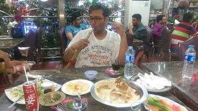 Nasser Elmassry Restaurant