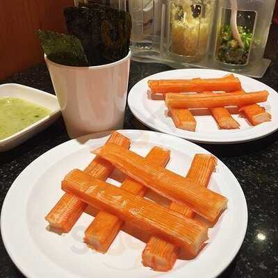 Giant Yakiniku Restaurant