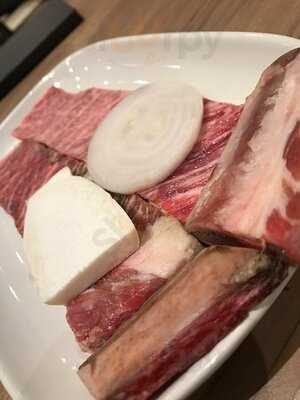 ร้านอาหารเกาหลี เซอราเบิล