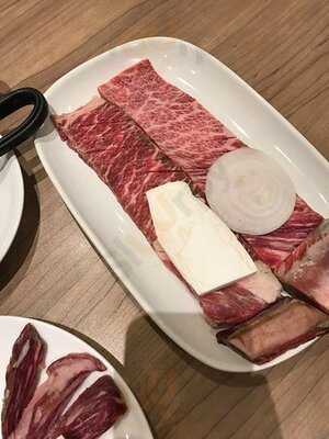 ร้านอาหารเกาหลี เซอราเบิล