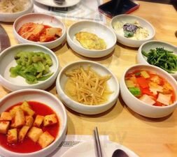 ร้านอาหารเกาหลี เซอราเบิล