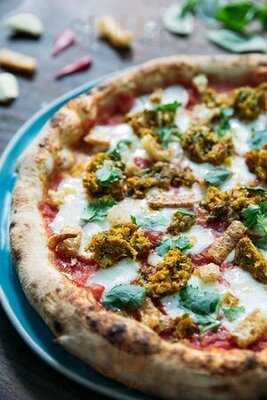 Pizzaiola By Massilia