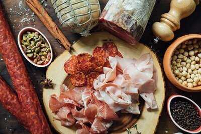 Pizzaiola By Massilia