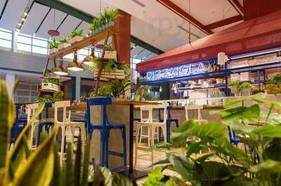 Pizzaiola By Massilia