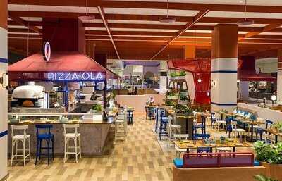 Pizzaiola By Massilia