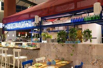 Pizzaiola By Massilia