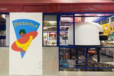 Pizzaiola By Massilia