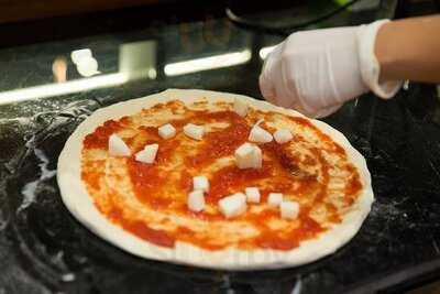 Pizzaiola By Massilia