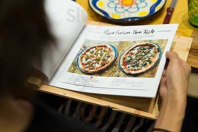 Pizzaiola By Massilia