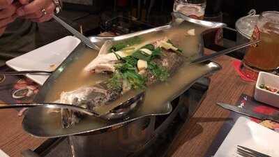 โรงเบียร์เยอรมันตะวันแดง สาขาเลียบทางด่วนรามอินทรา