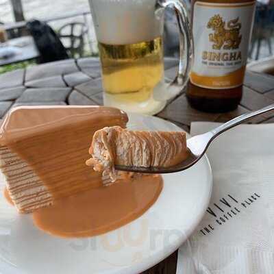 วีวี่เดอะคอฟฟี่เพลส